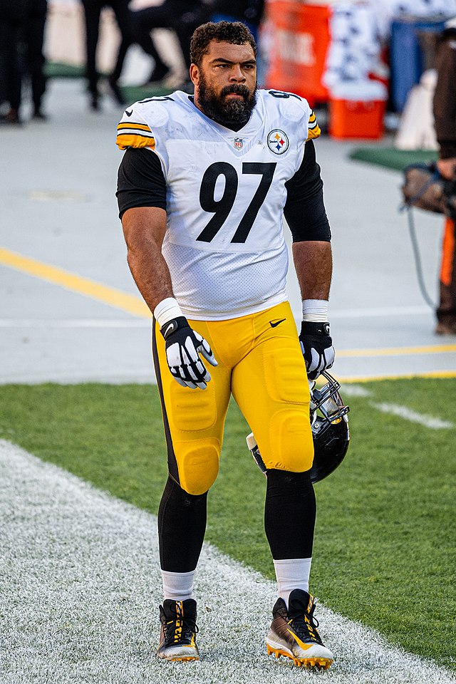 Is Cameron Heyward a future Hall of Famer?