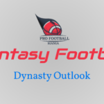 Skyy Moore Fantasy Football Dynasty Outlook