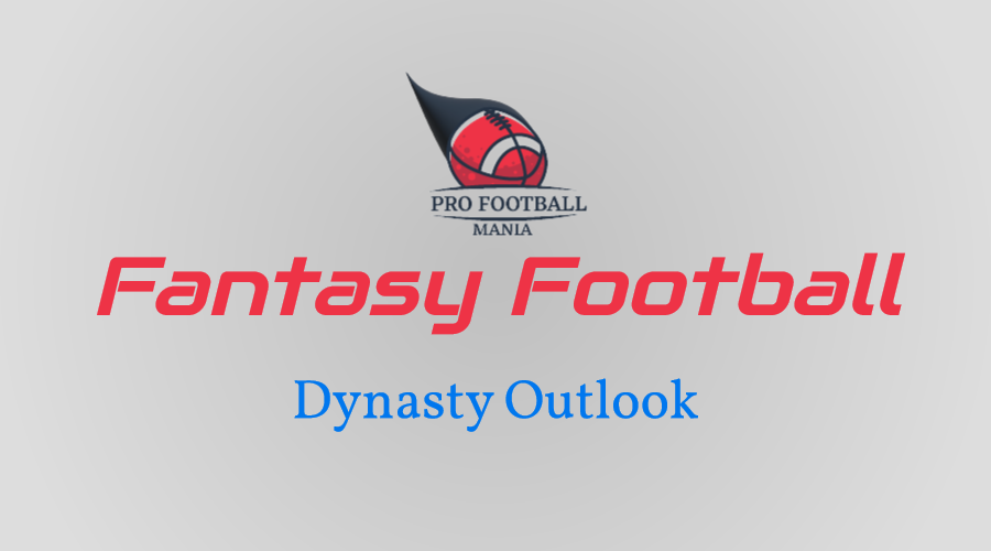 Skyy Moore Fantasy Football Dynasty Outlook