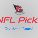 NFL Divisional Round Picks