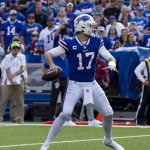 Josh Allen Fantasy