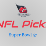 Super Bowl 57 Prediction