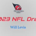 Will Levis Draft