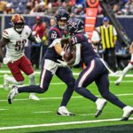 Dameon Pierce Dynasty