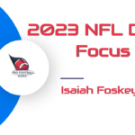 Isaiah Foskey NFL Draft