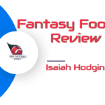 Isaiah Hodgins Fantasy