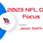 Jaxon Smith Njigba NFL Draft
