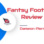 Dameon Pierce Fantasy Review
