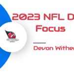 Devon Witherspoon NFL Draft