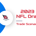 NFL Draft Trades