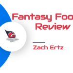 Zach Ertz Fantasy
