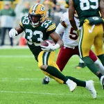 Aaron Jones