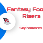 Fantasy Football Sophomore Risers