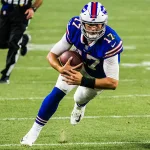 Josh Allen