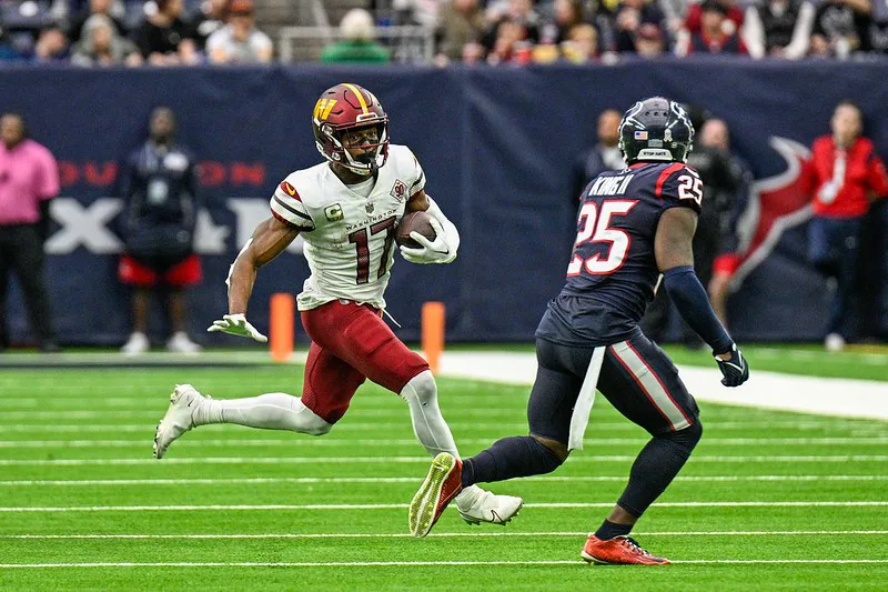 Terry McLaurin Fantasy