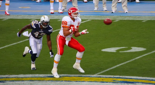 Tony Gonzalez