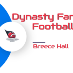 Breece Hall Dynasty