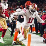 Brandon Aiyuk Fantasy Sleeper