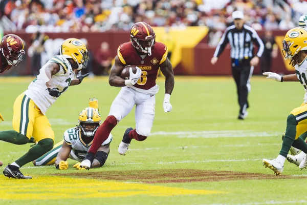 Brian Robinson Dynasty