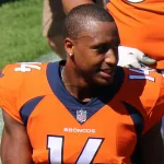 Courtland Sutton