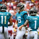 Travis Etienne Fantasy