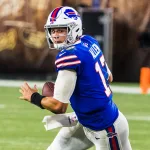 Josh Allen Buffalo Bills