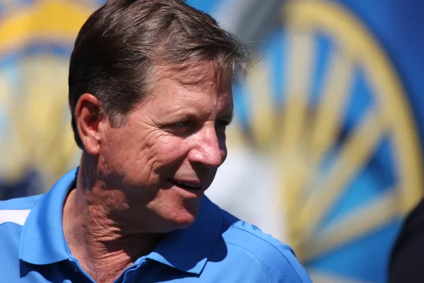 Norv Turner