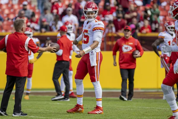 Fantasy Football Cheat Sheet