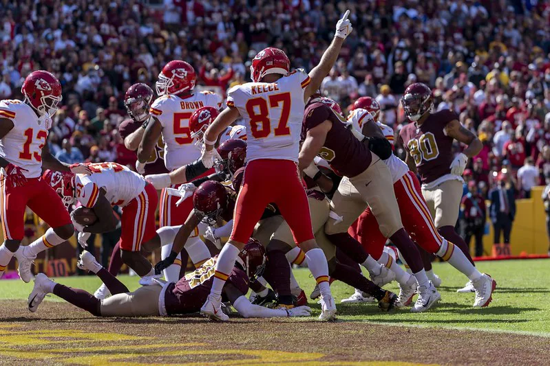 2023 Best Ball Rankings