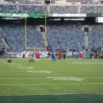 Metlife Stadium Jets