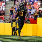 Fantasy Football Sleepers