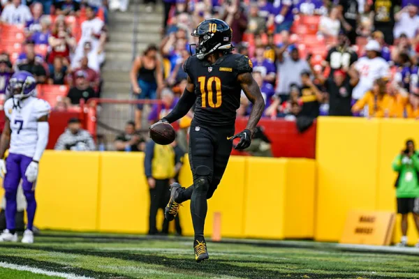 Fantasy Football Sleepers