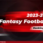 2023 Week 1 Fantasy Football Rankings