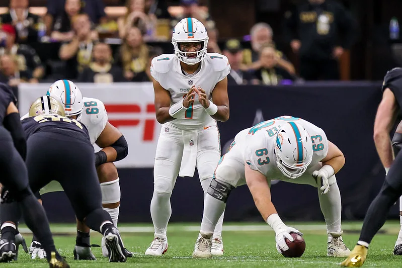 Miami Dolphins Record Prediction for 2023 Pro Football Mania B