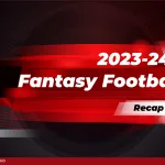 Week 1 Fantasy Football Recap