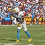 NFL Snap Count Leaders