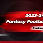 Fantasy Football Week 3 Rankings