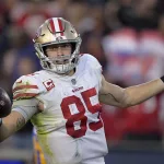 George Kittle