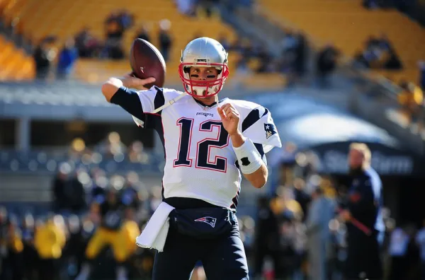Tom Brady
