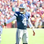 Dak Prescott MVP