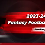Fantasy Football Rankings Week 14