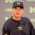 Jim Harbaugh