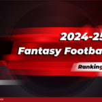2024 Fantasy Football Week 2 Rankings