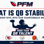 What is QB Stability